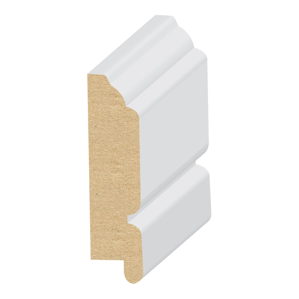 Moulding - MDF